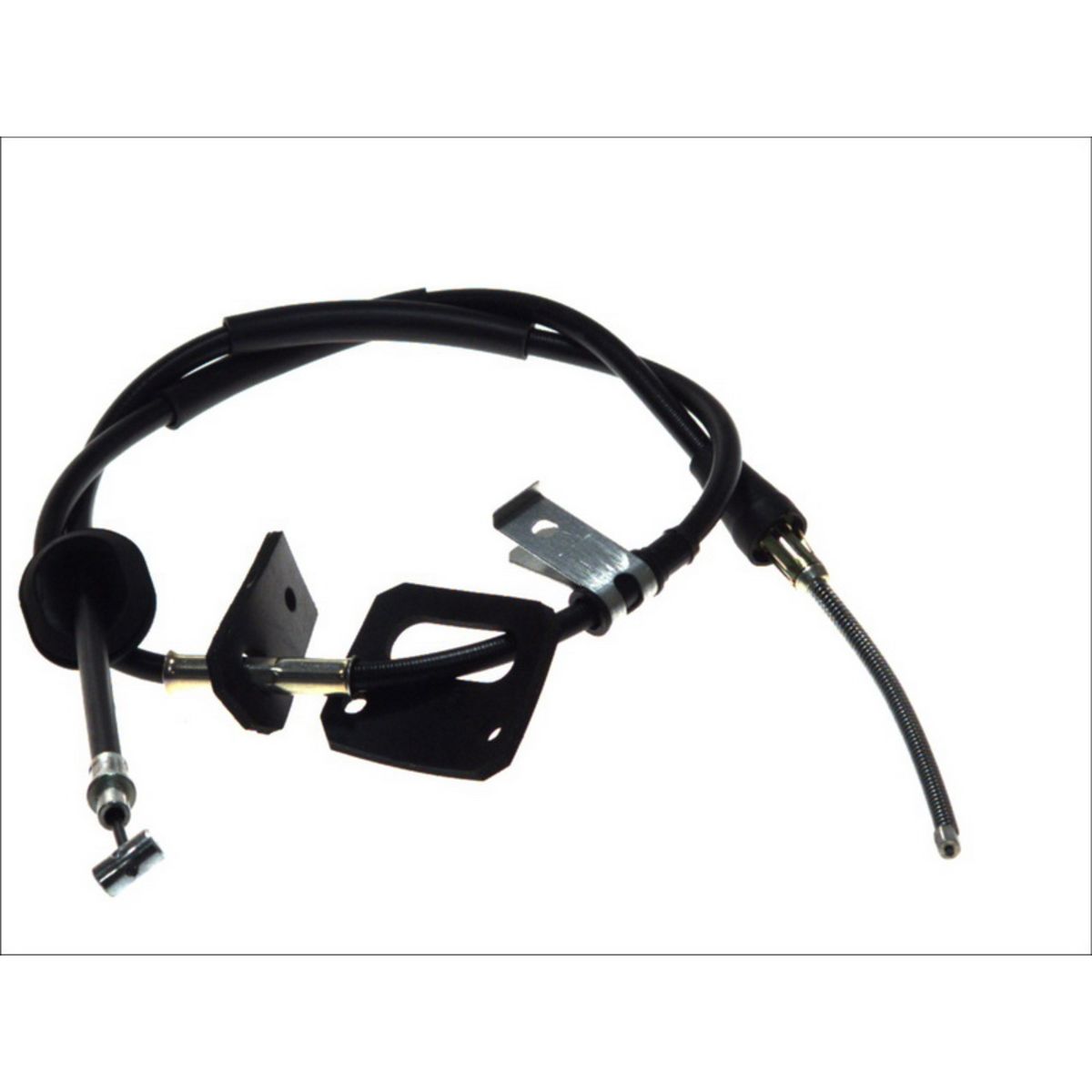 Image of Kabel, parkeerrem   rechts