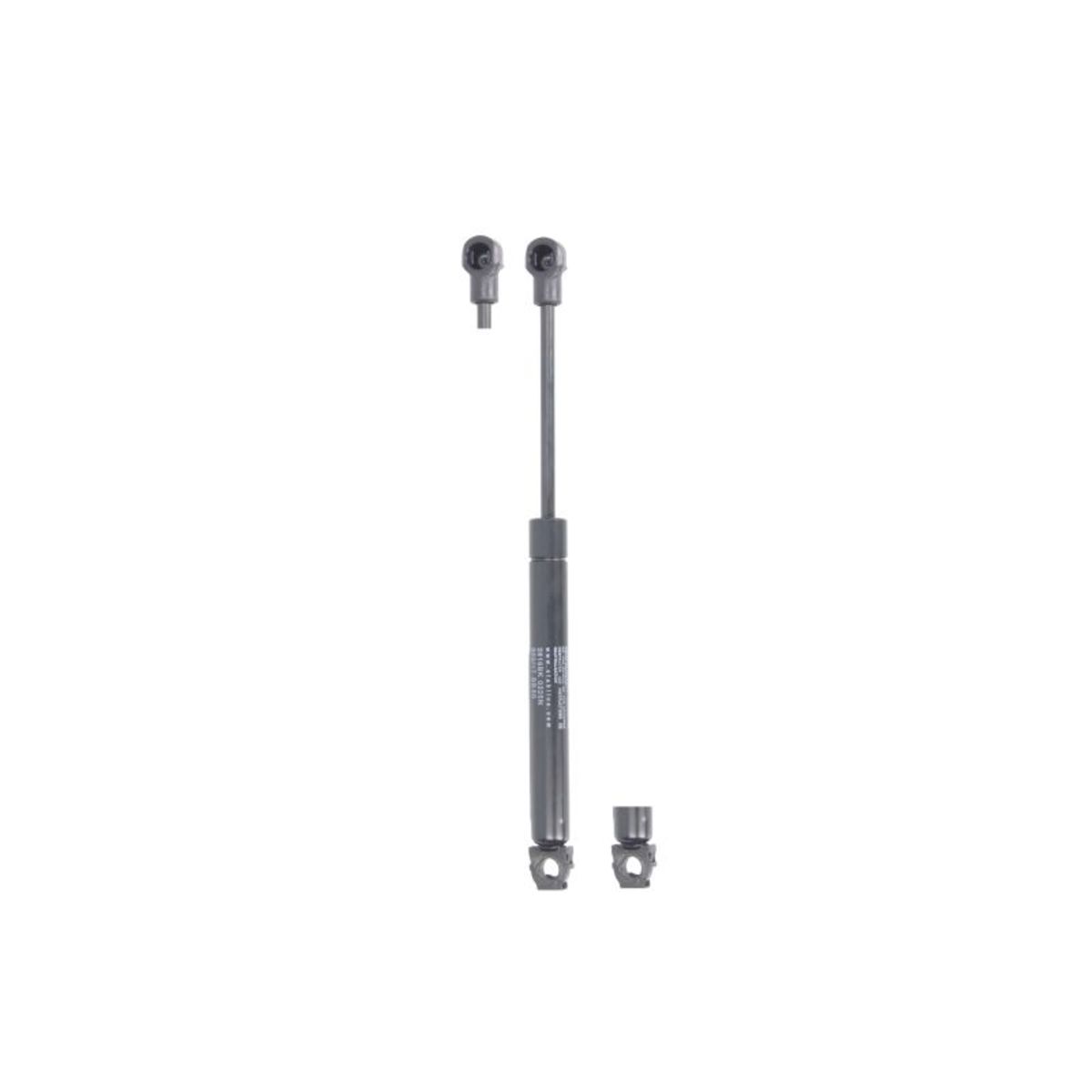 Gasfeder, Koffer-/Laderaum FEBI BILSTEIN 27734