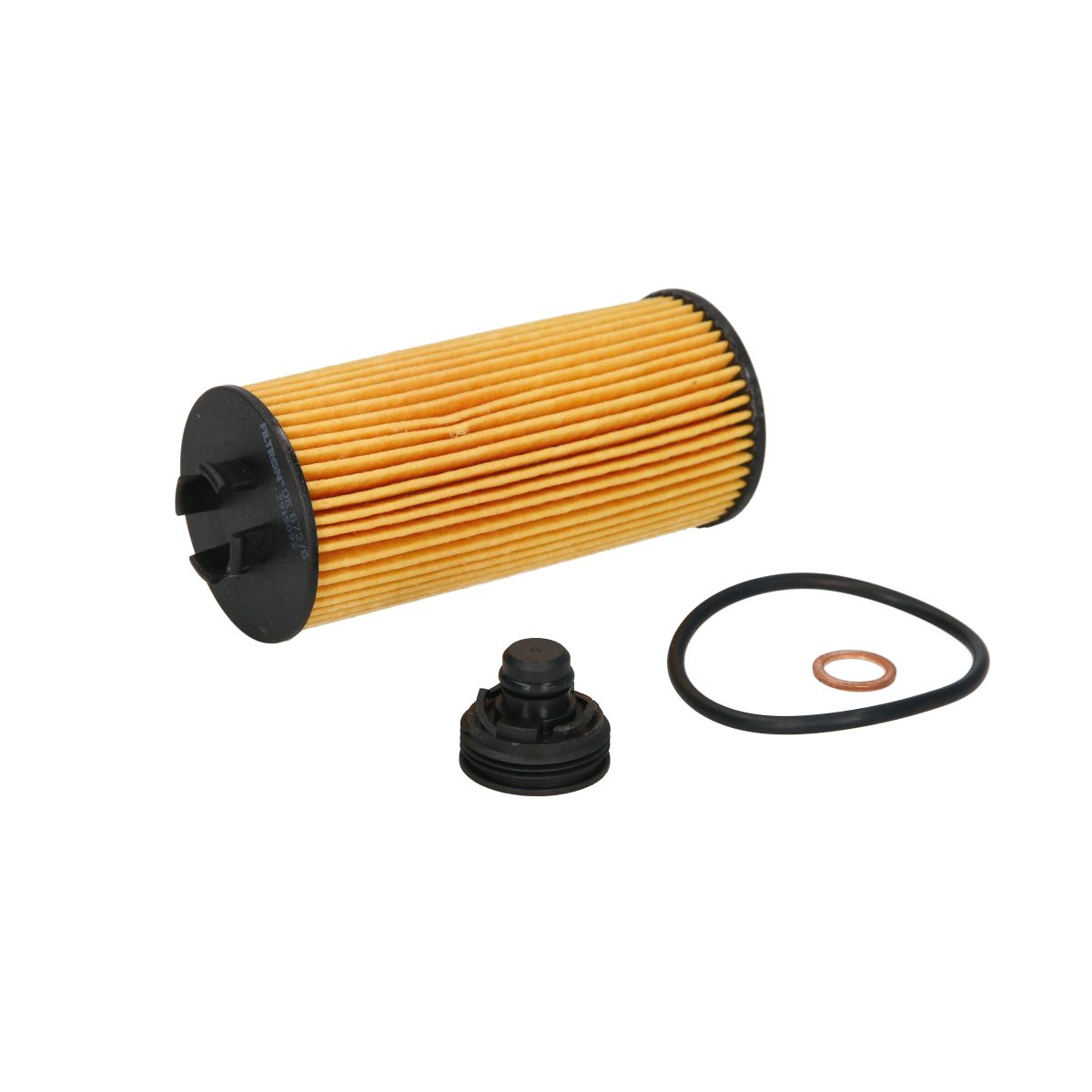 Ölfilter FILTRON OE672/6 für BMW, Mini