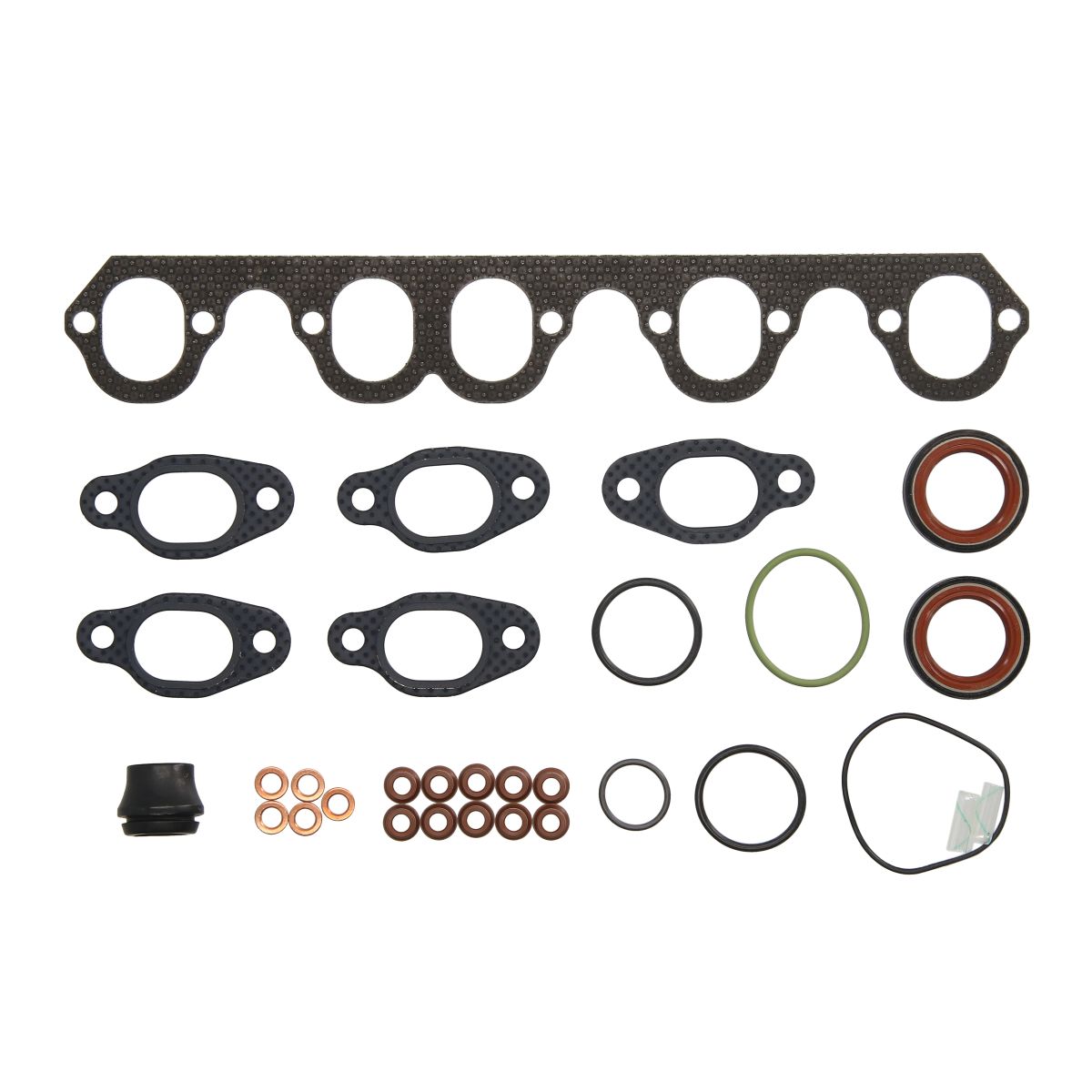 Set di guarnizioni, testa del cilindro ELRING 071.160