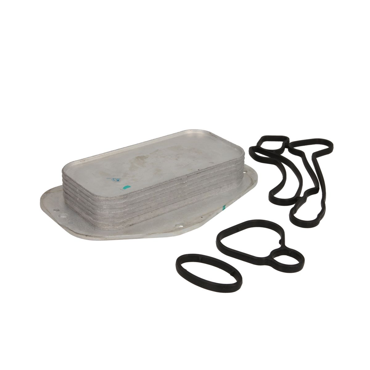 Image of Olie radiator, motorolie