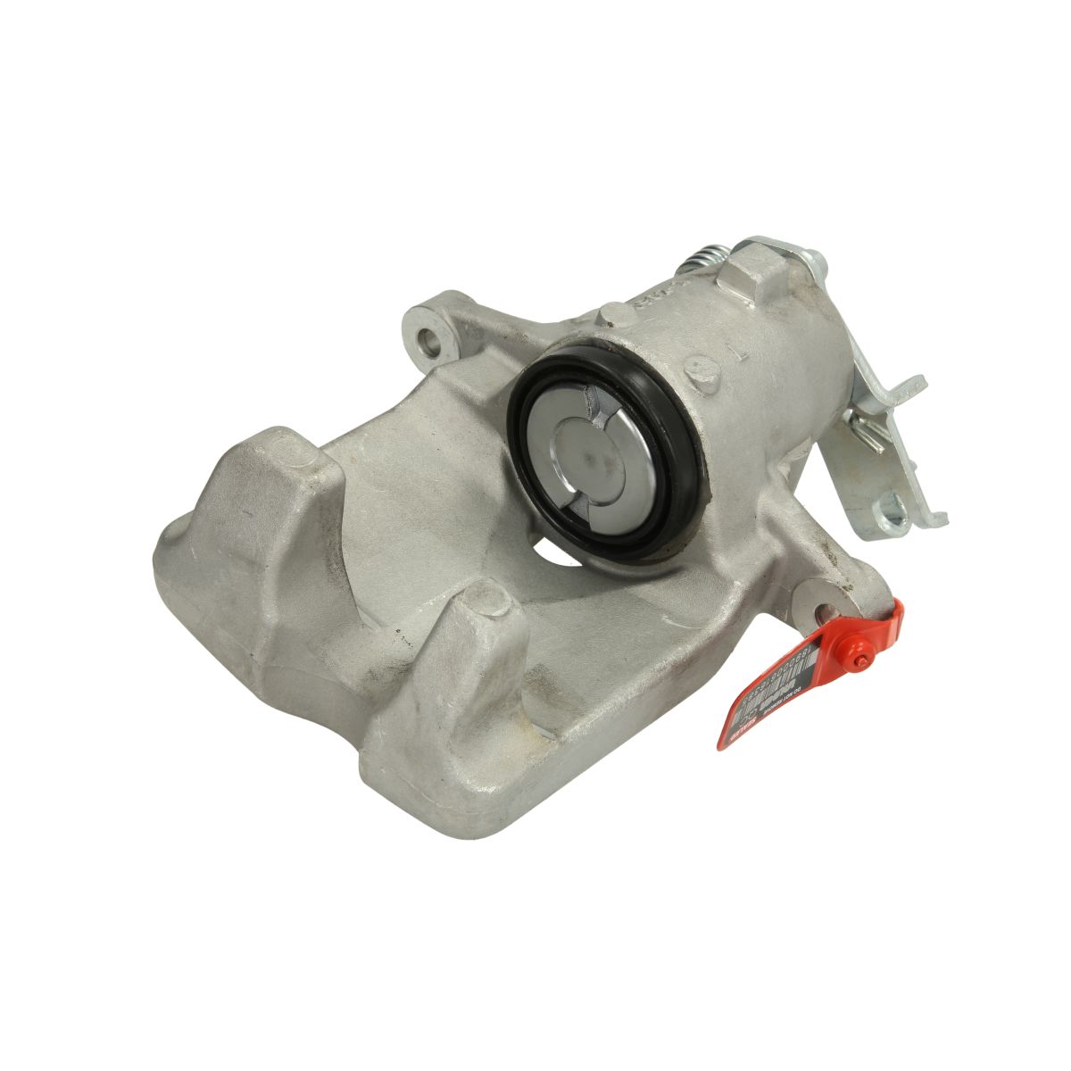 Image of Remklauw  , achter links