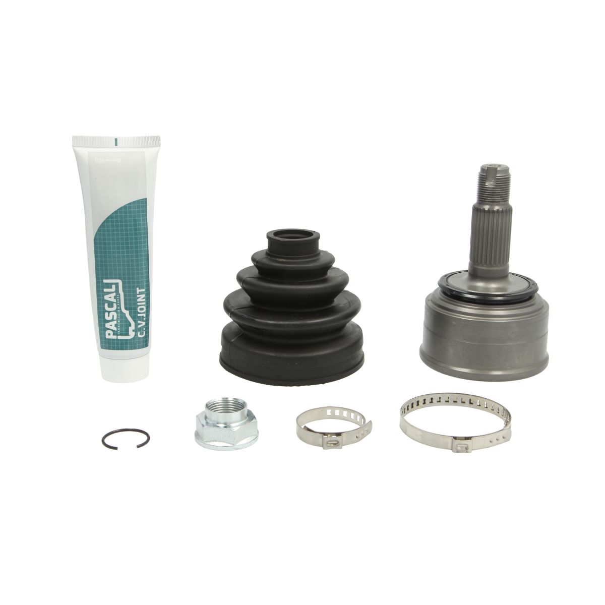 Image of Homokineet reparatie set, aandrijfas