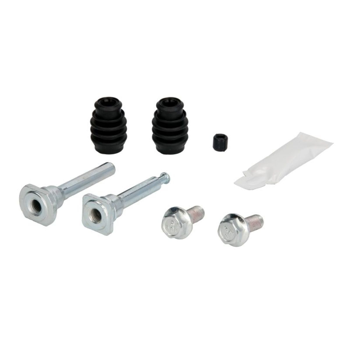 Image of Set geleidebussen, remklauw