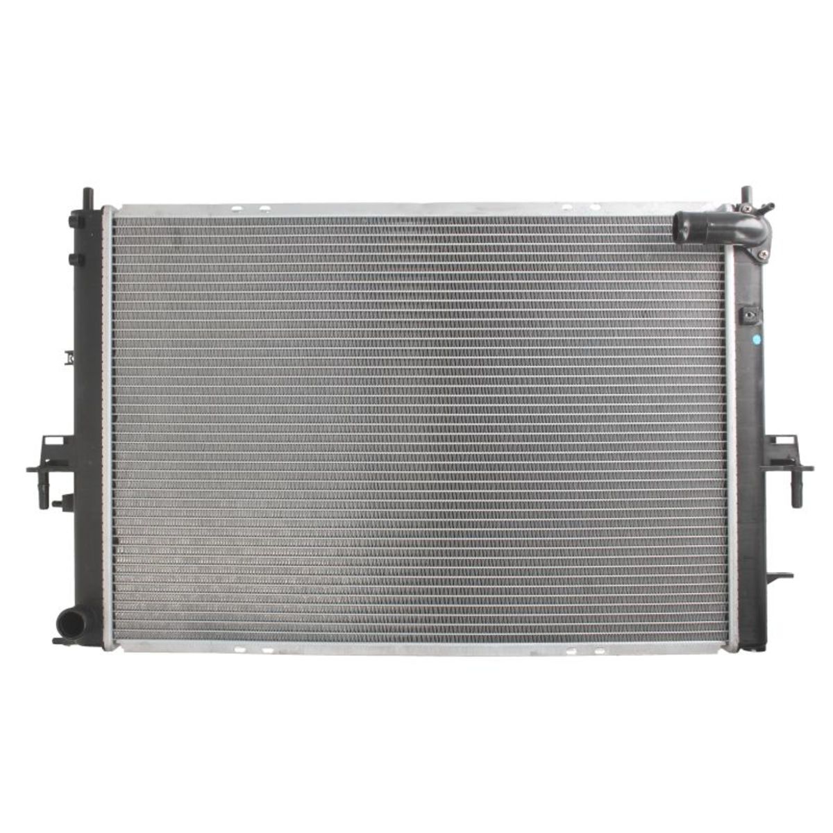 Thermotec Kühler, Motorkühlung Größe 32.0 D7k004tt