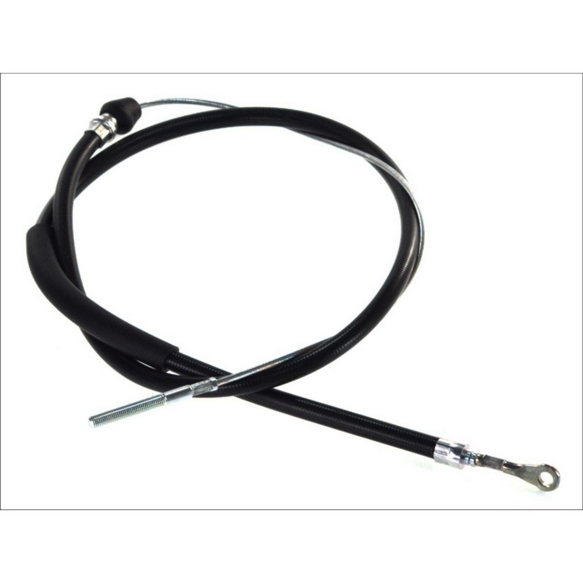 Image of Kabel, parkeerrem
