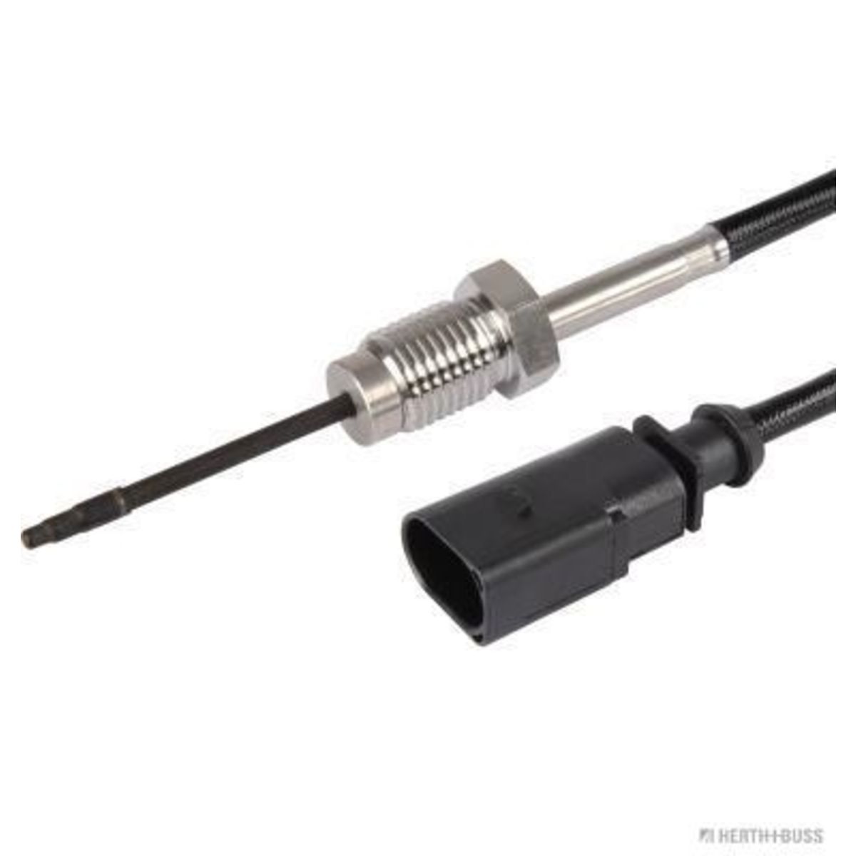Image of Sensor, uitlaatgastemperatuur HERTH+BUSS ELPARTS