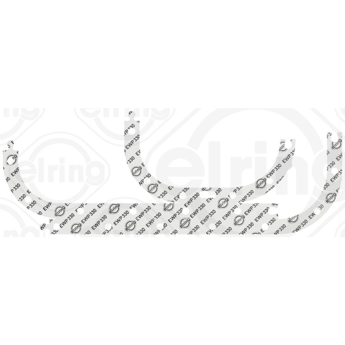 Image of Pakking, oliepomp