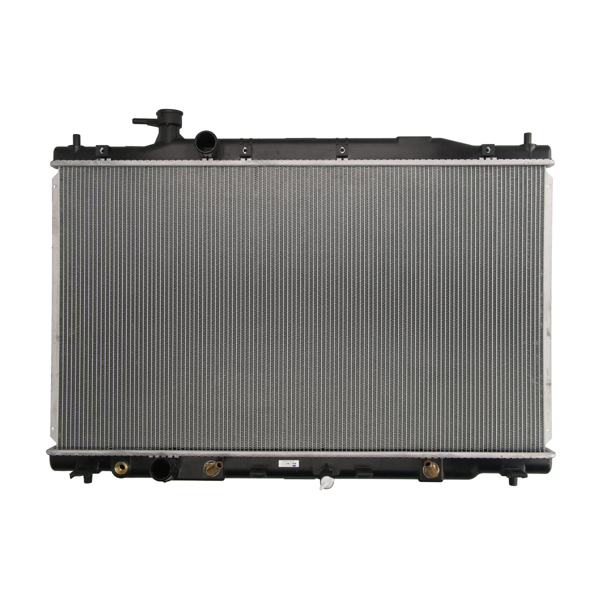 Image of Radiator, motorkoeling