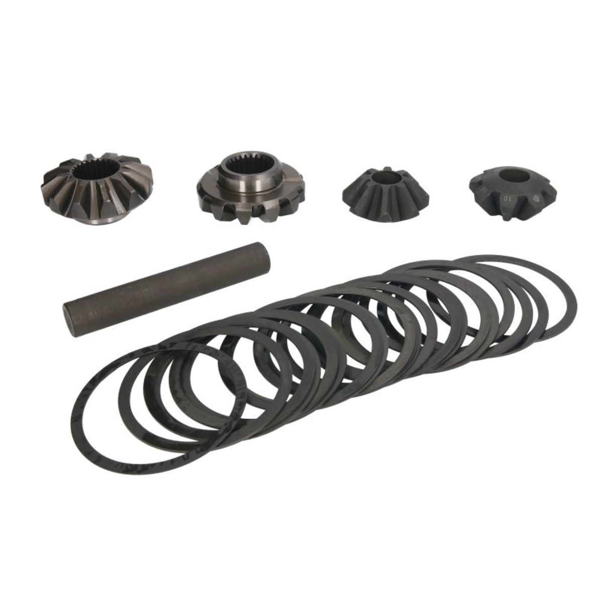 Image of Reparatieset, differentieel /MASIERO 12791