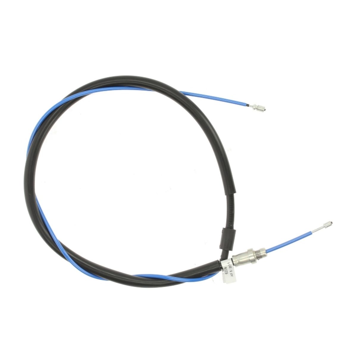 Image of Kabel, parkeerrem