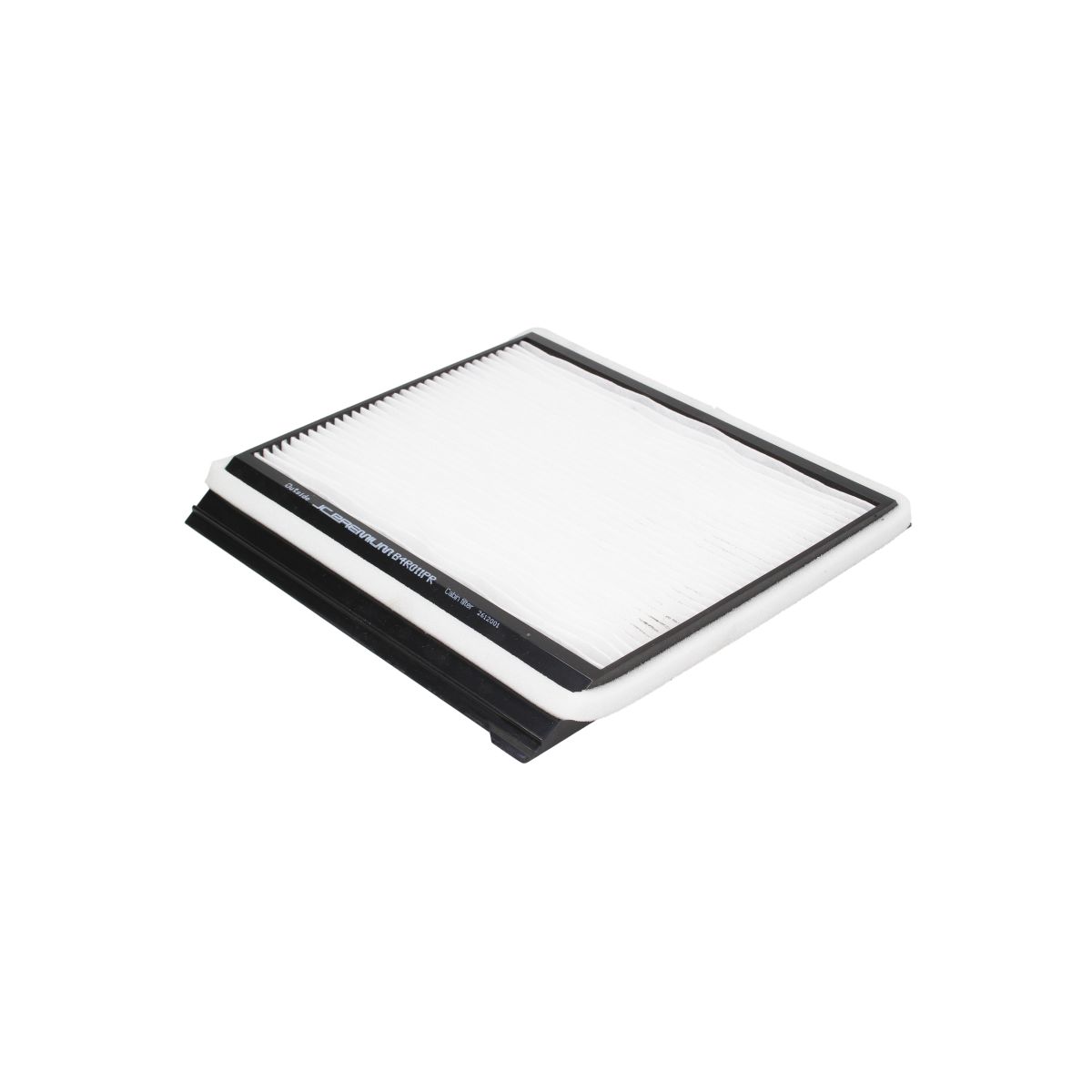 Image of Cabinefilter