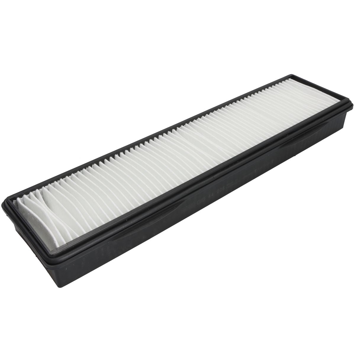Innenraumluftfilter MANN-FILTER CUD 44 006
