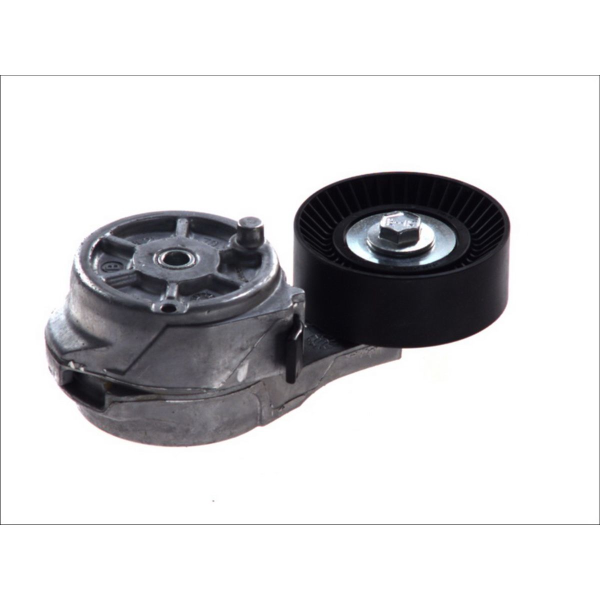 Image of Riemspanner, Poly V-riem