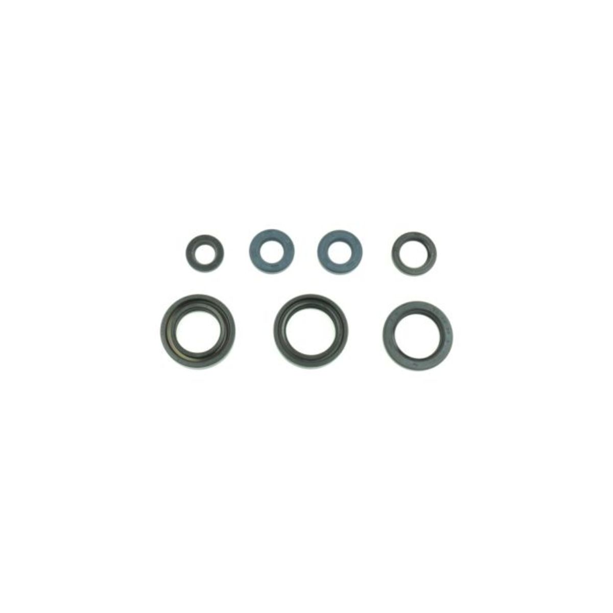 Set di guarnizioni motore ATHENA P400485400210