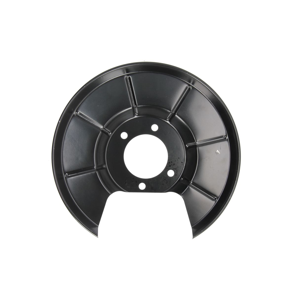 Chapa protectora contra salpicaduras, disco de freno BLIC 6508-03-2556878K