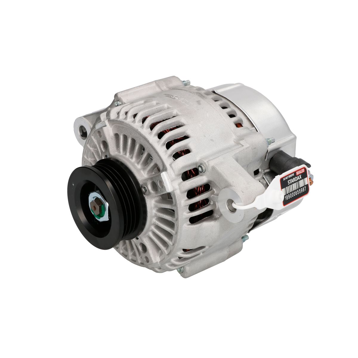 Image of Dynamo / Alternator