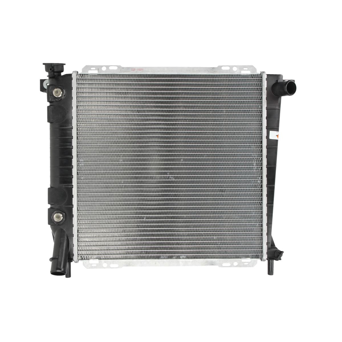 Image of Radiator, motorkoeling