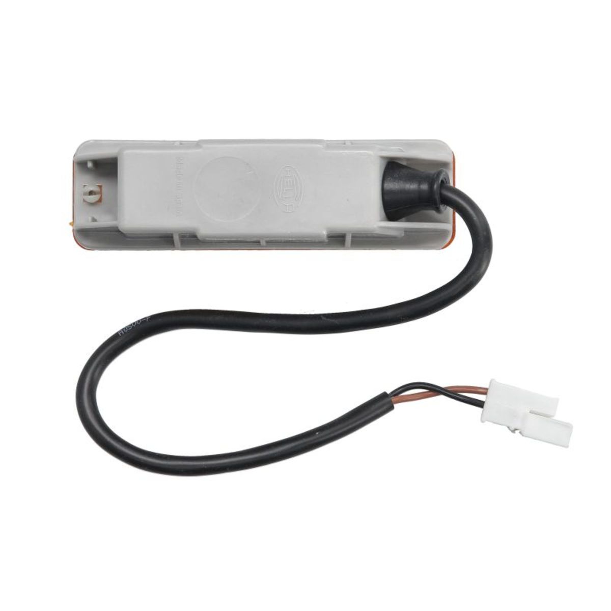 HELLA 2BA 002 939-171 – Feu Clignotant Ambre ECE Gauche/Droite – Qualité OE Pour VW Golf II Et Compatibles