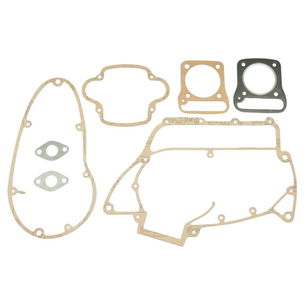 Motordichtungssatz ATHENA P400188850100