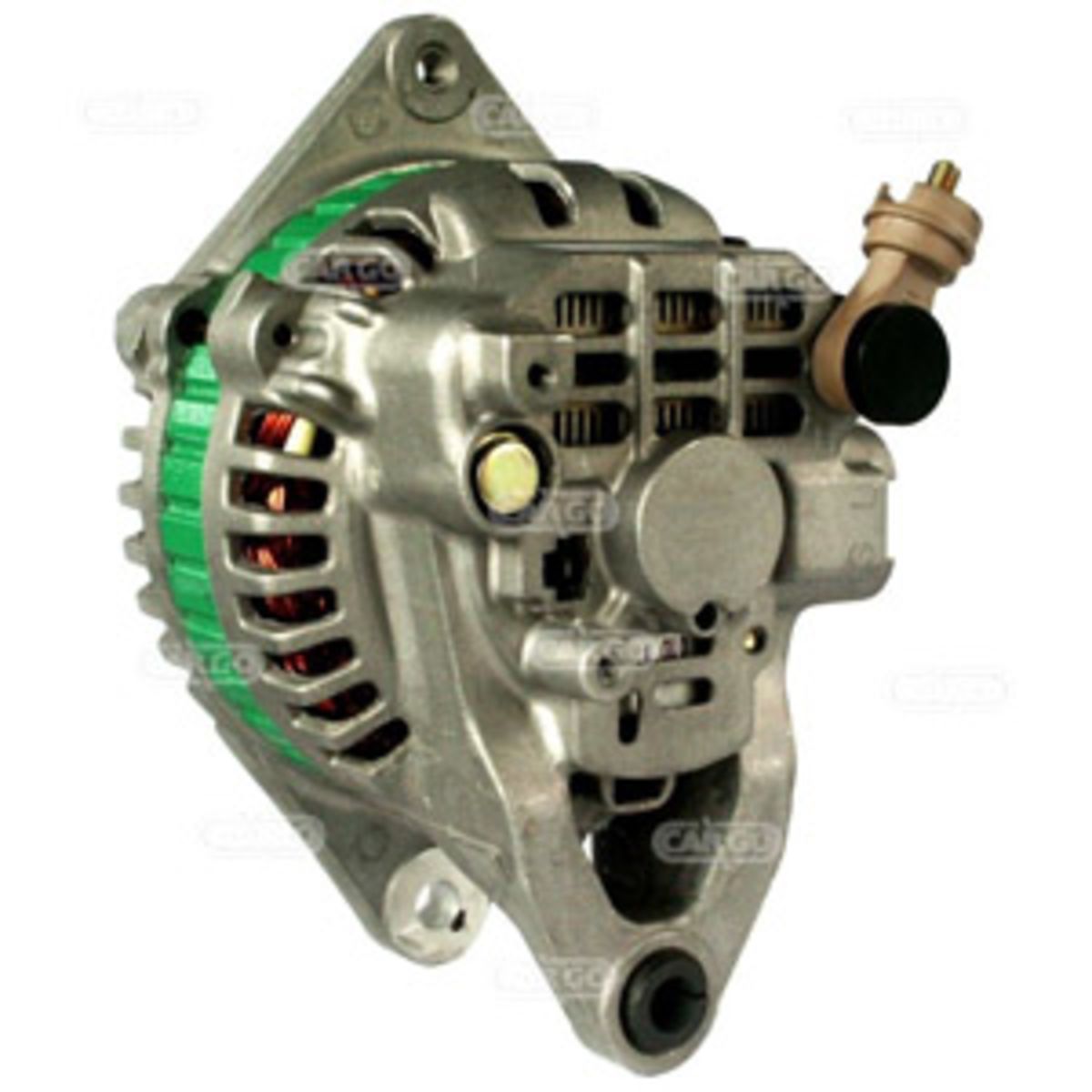 Image of Driefasige generator  111342