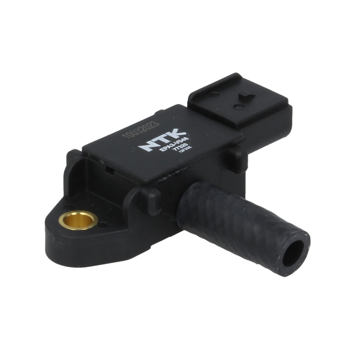 Image of Sensor, uitlaatgasdruk