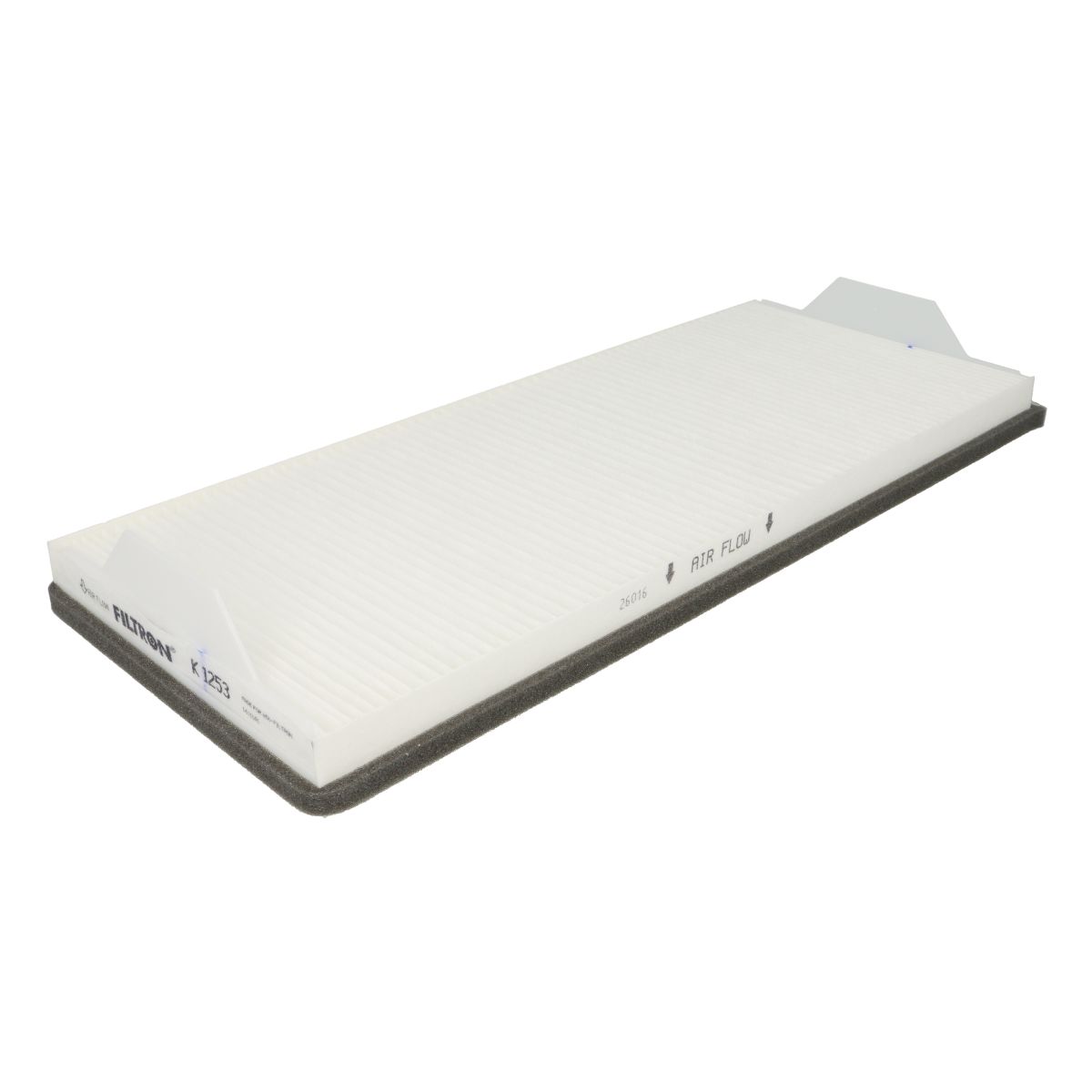 Filtron Filtro, Aire Habitáculo K 1253