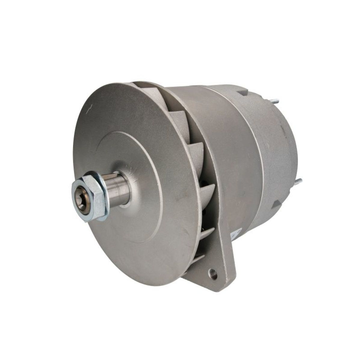 Image of Driefasige generator