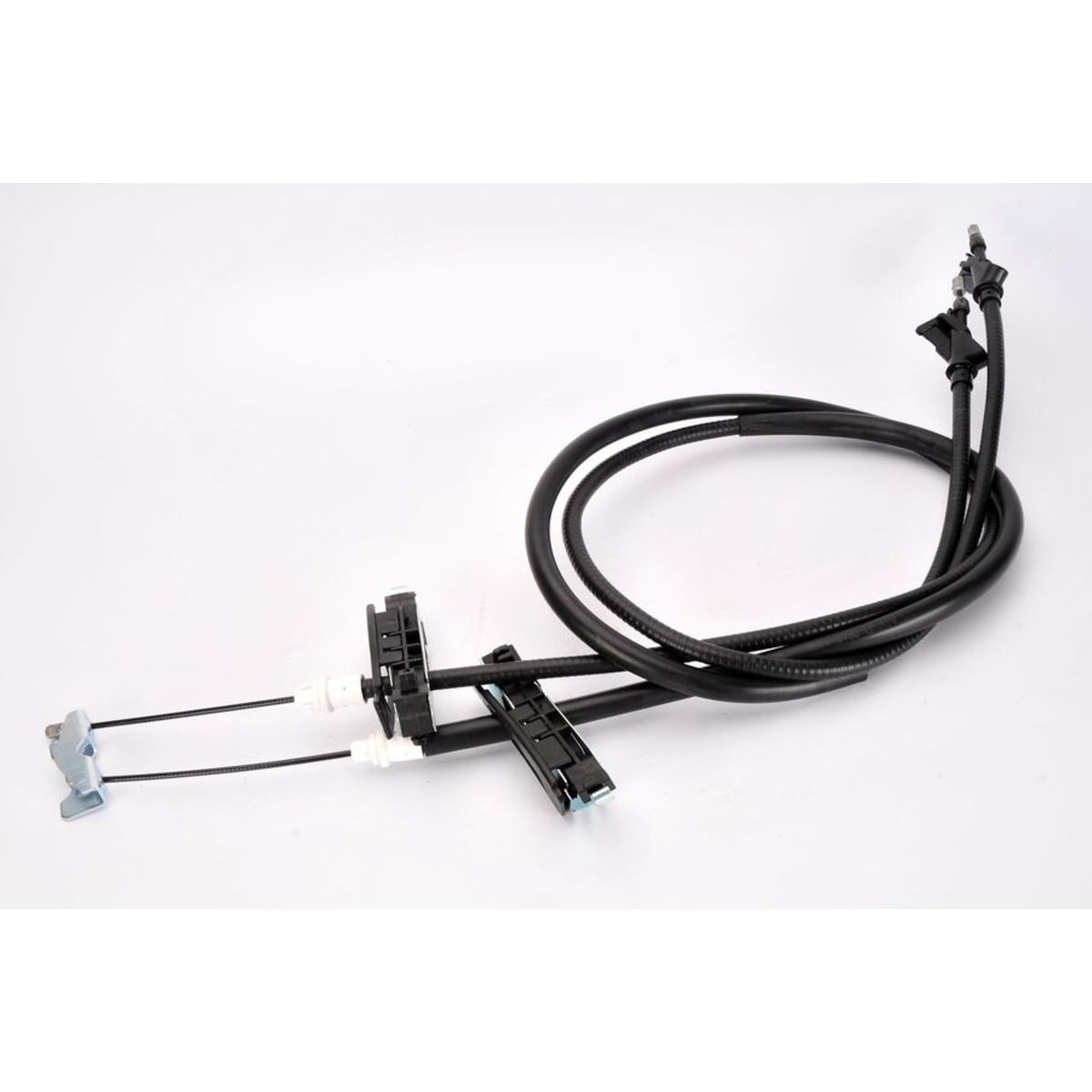 Image of Kabel, parkeerrem