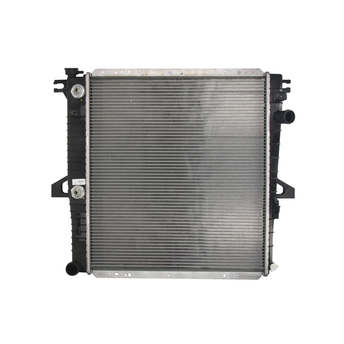 Image of Radiator, motorkoeling
