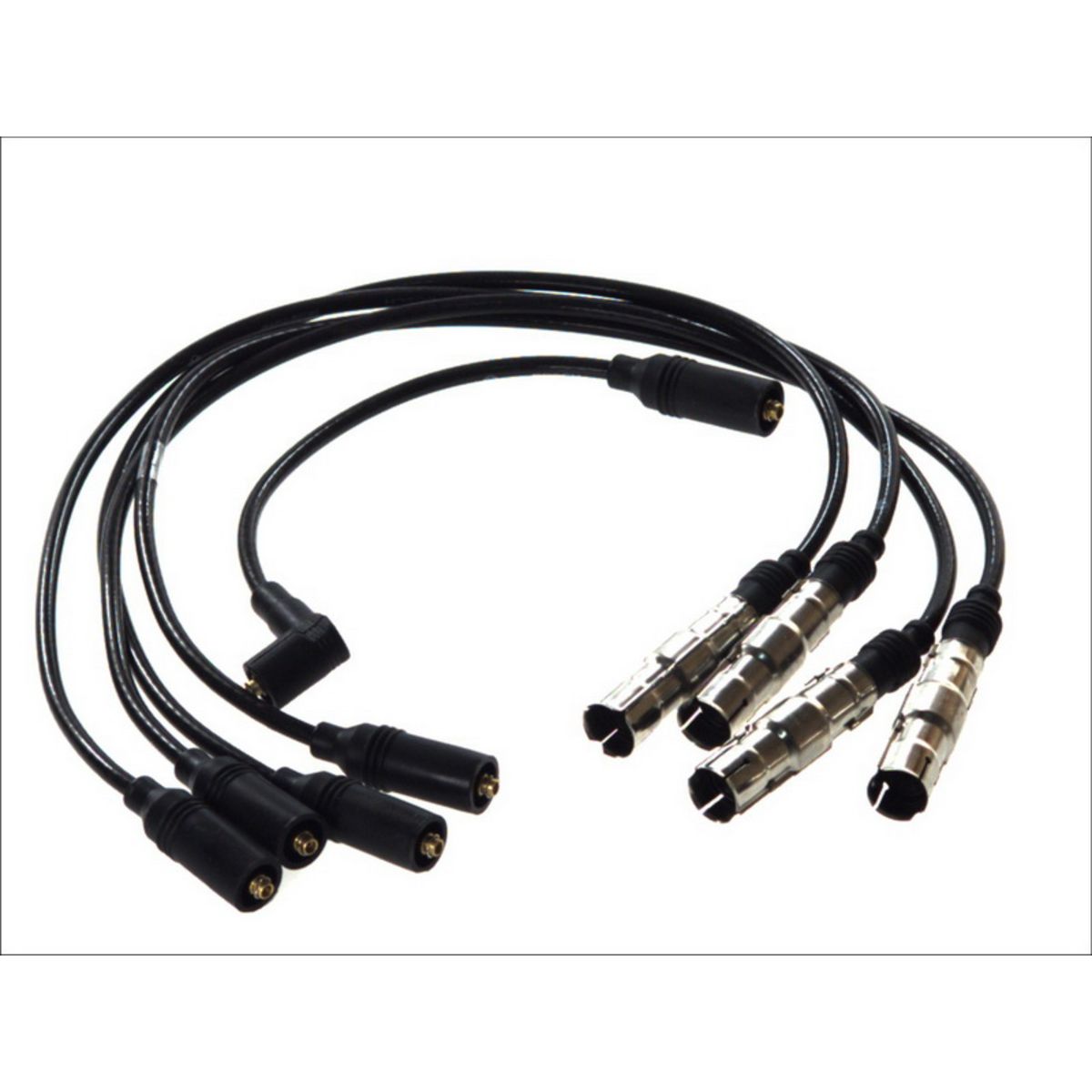 Set di cavi d'accensione BOSCH 0 986 356 304