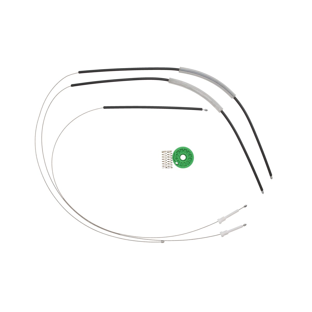 Blic Kit Di Riparazione Del Regolatore Del Finestrino 6205-05-013833P