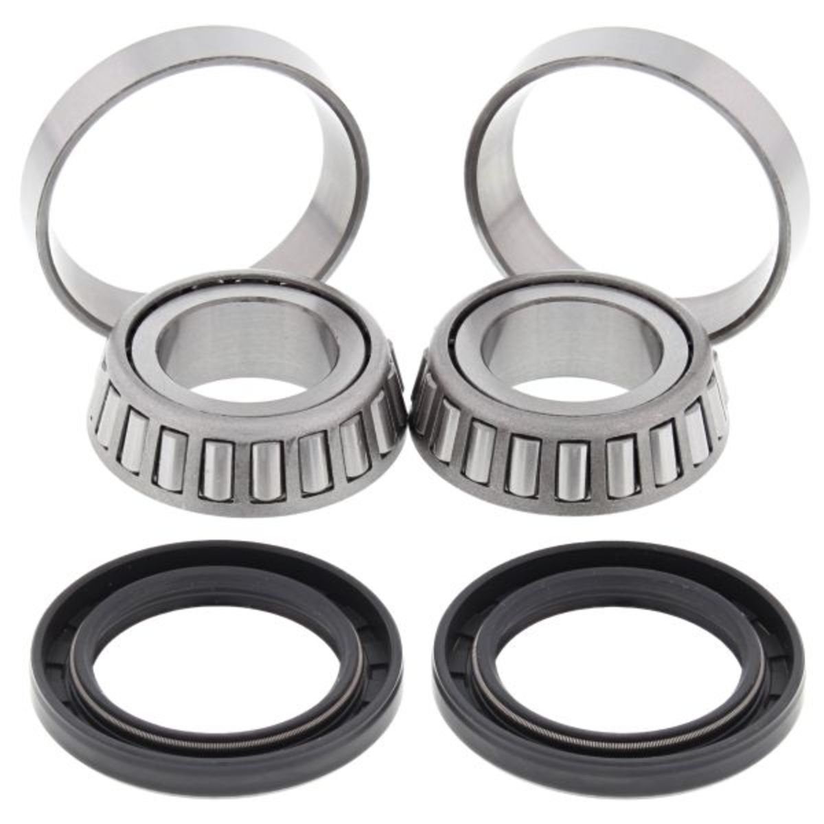 Jeu de roulements de roue 4RIDE AB25-1152