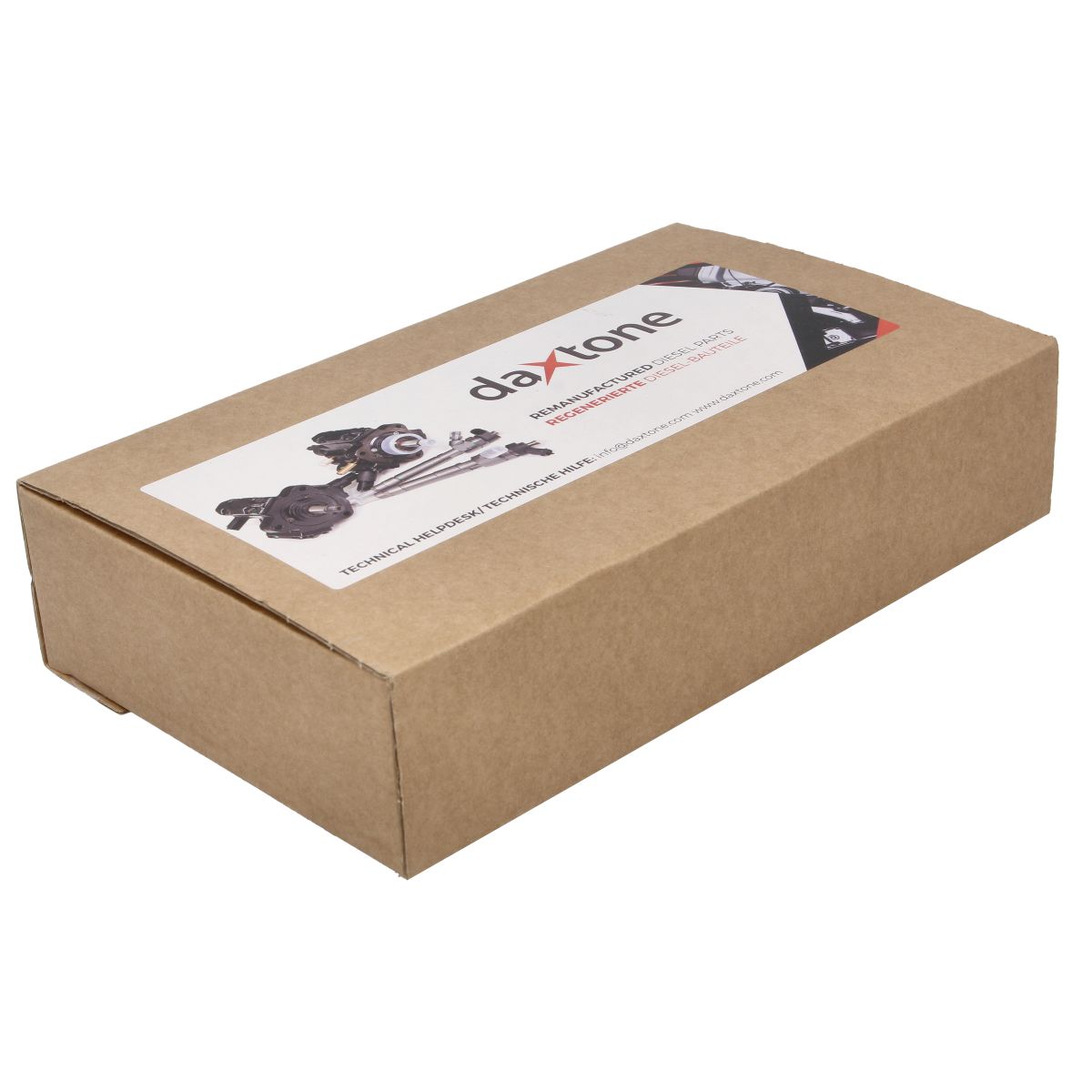 Injektor DAXTONE DTX1119G