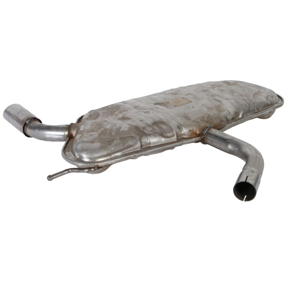 BOSAL 233-127 Marmitta - Immagine 3