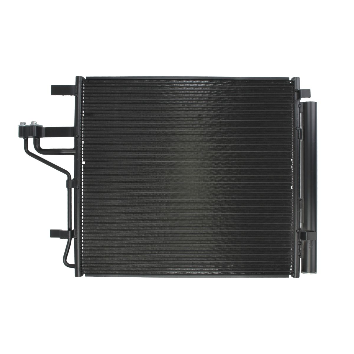 Image of Condensator, airconditioning