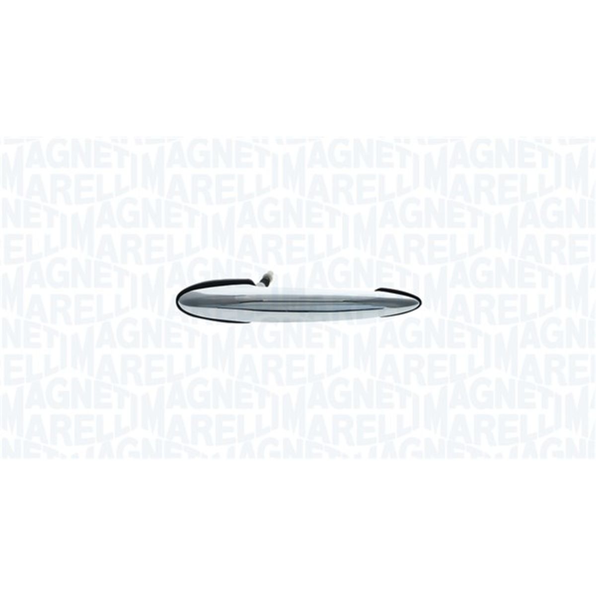 Türaußengriff MAGNETI MARELLI 350105096100
