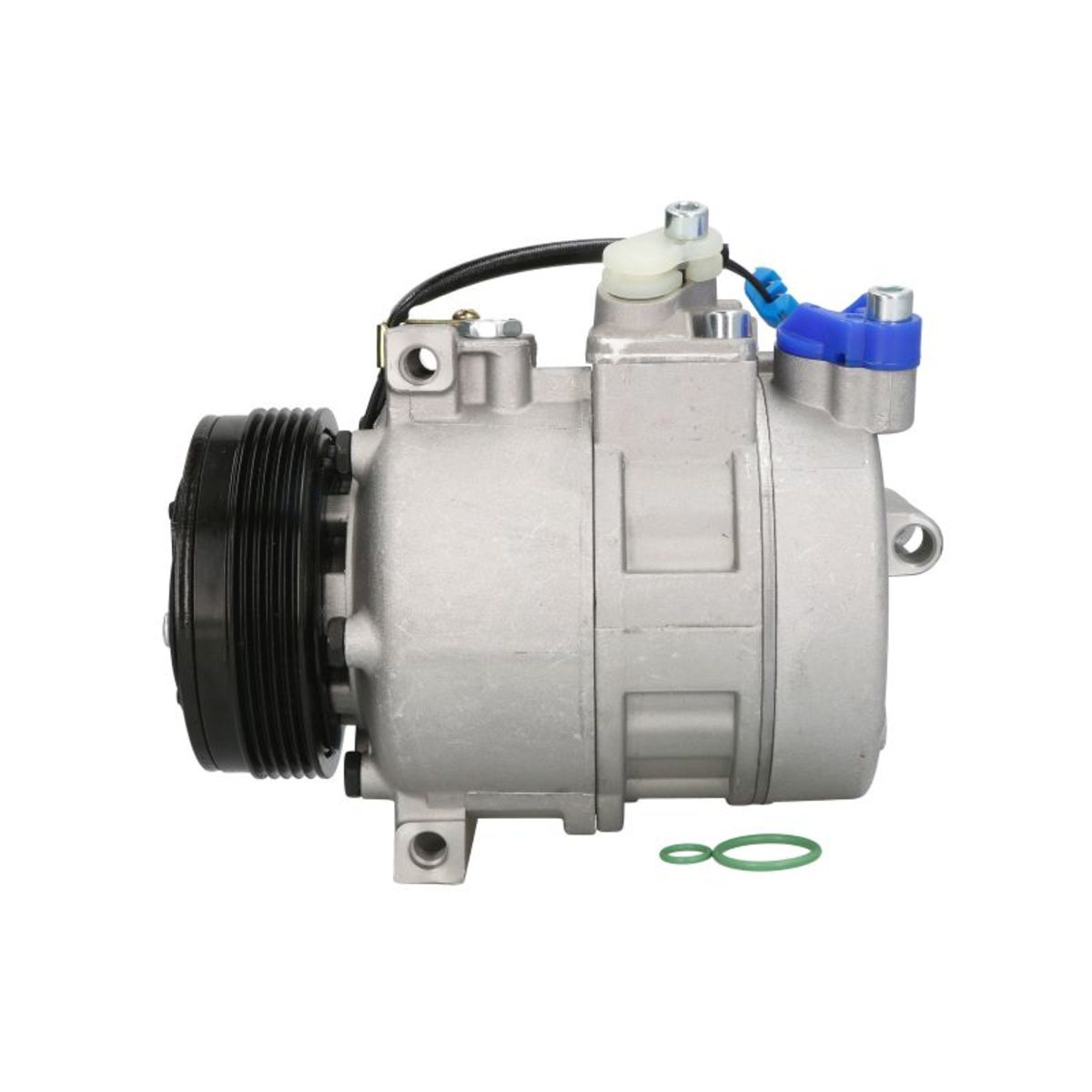Nissens Klimakompressor 89031