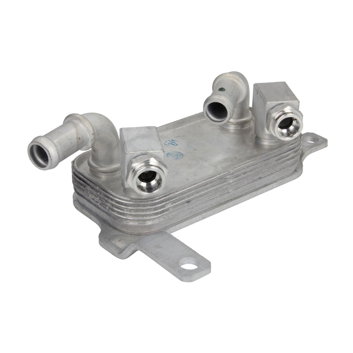 Image of Olie radiator, automatische versnellingsbak
