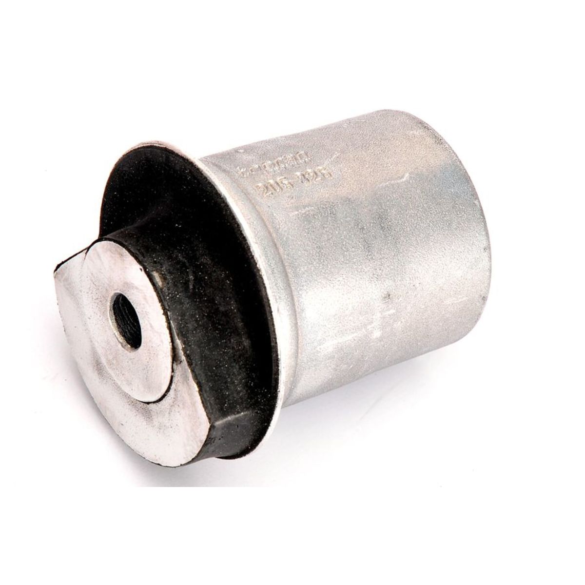 Image of Lager, asbalk
