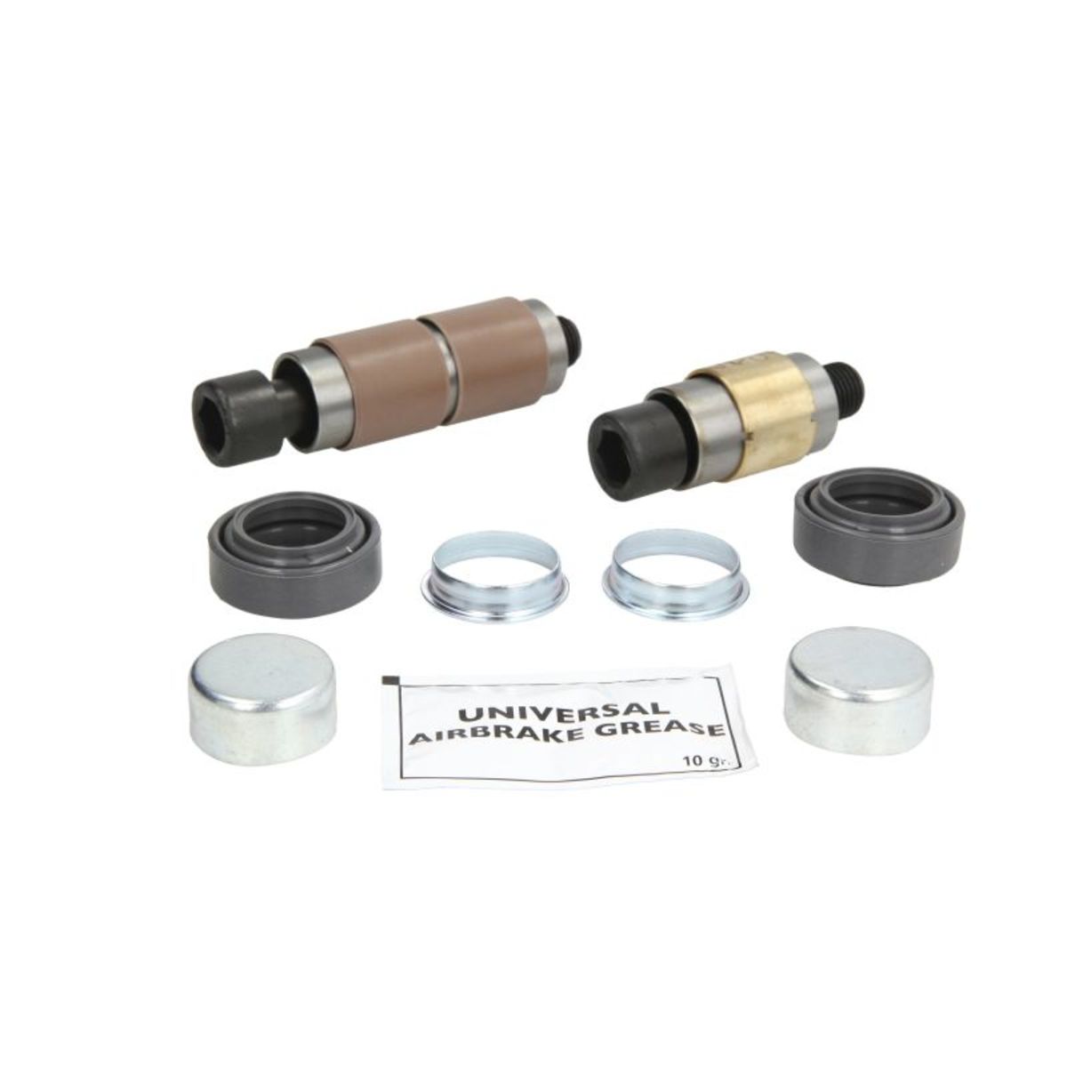 Image of Reparatieset, remklauw