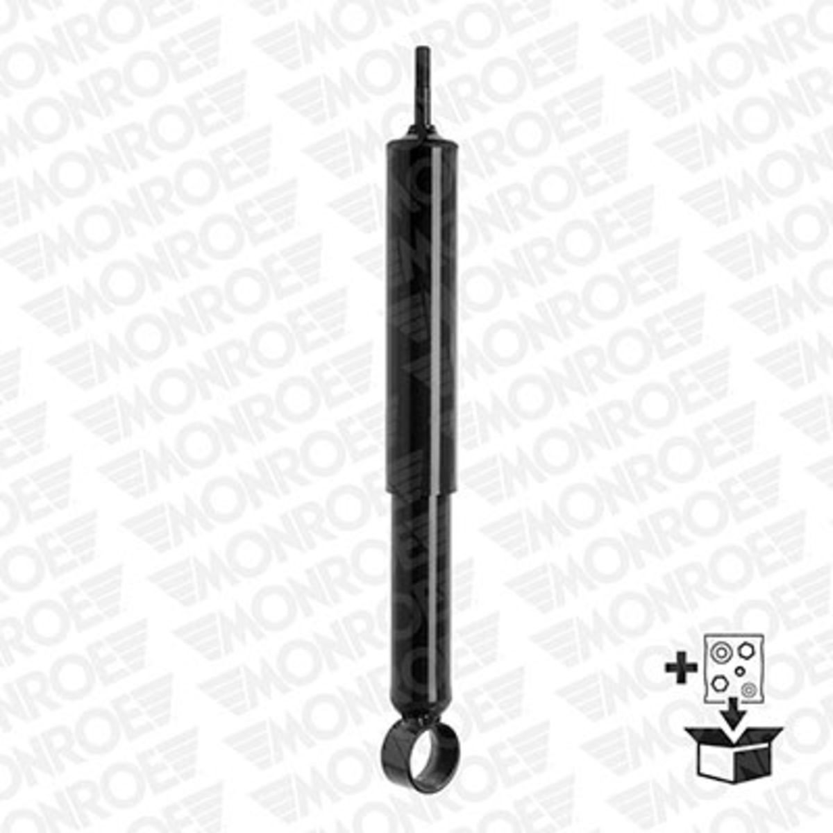 Monroe Stoßdämpfer Magnum Axle T1332