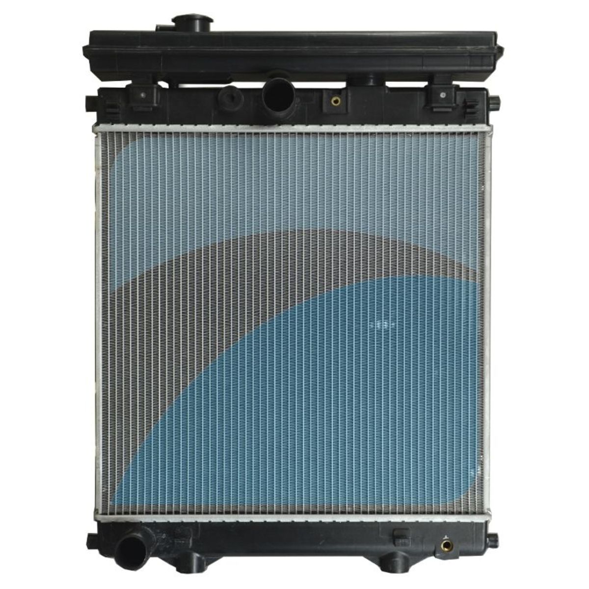 Image of Radiator, motorkoeling  PS2002