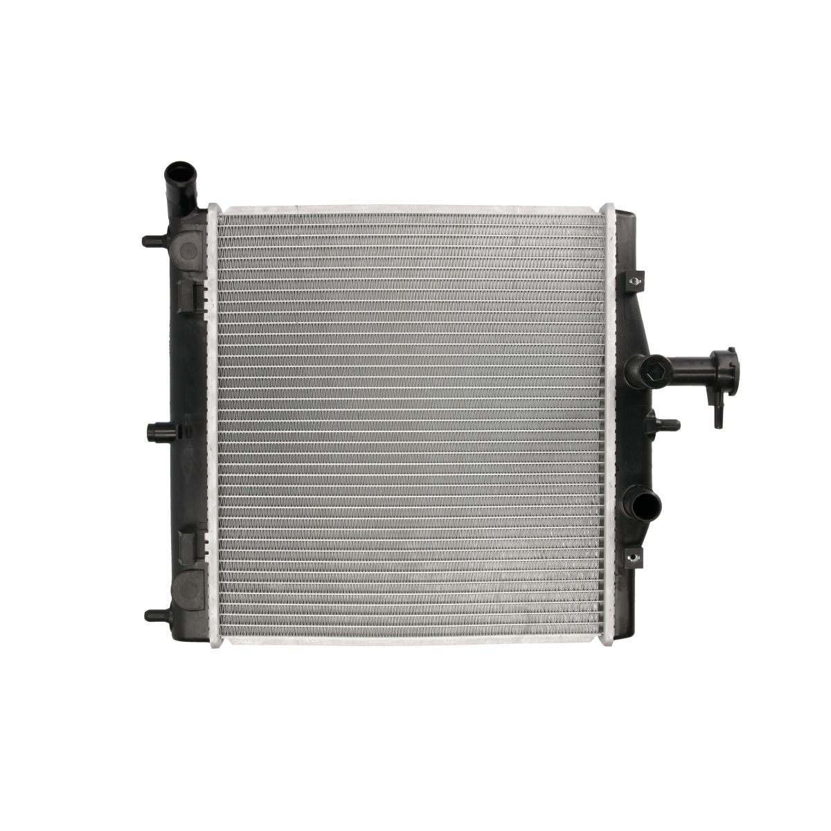 Image of Radiator, motorkoeling