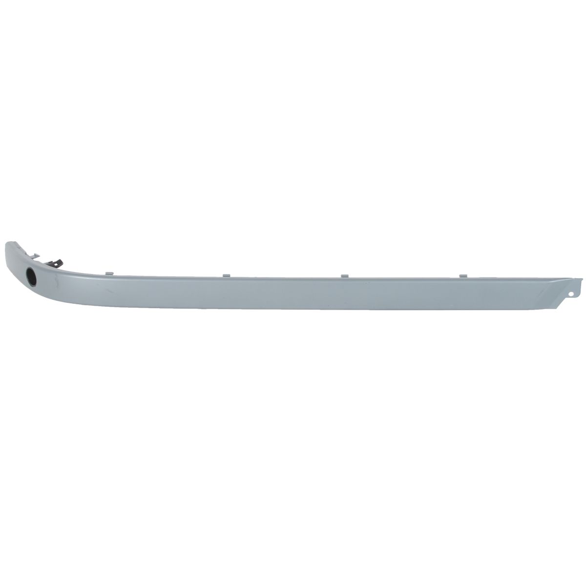 Blic Sierlijst/Beschermstrip, Bumper 5513-00-00659726P Rechts