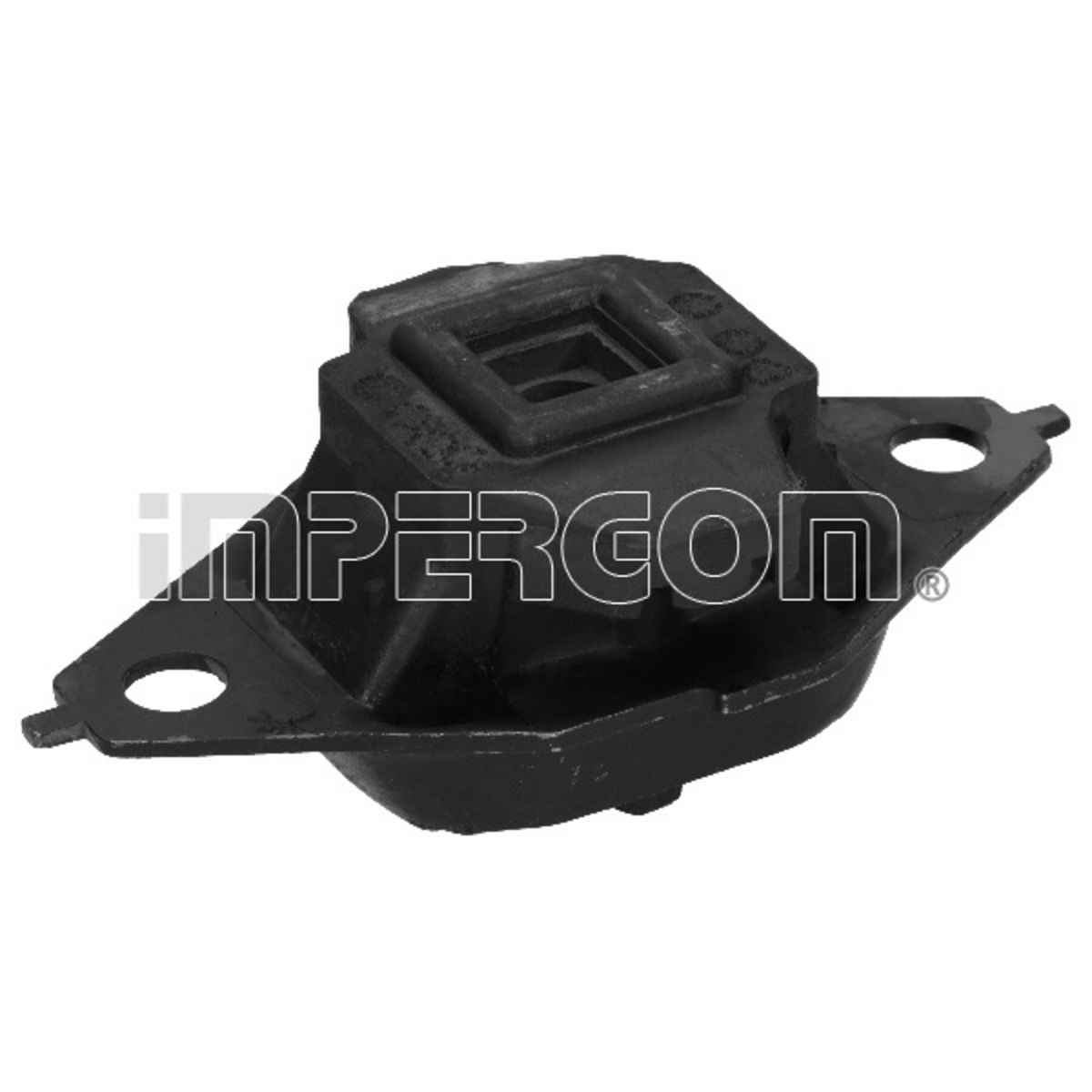 Image of Motorsteun