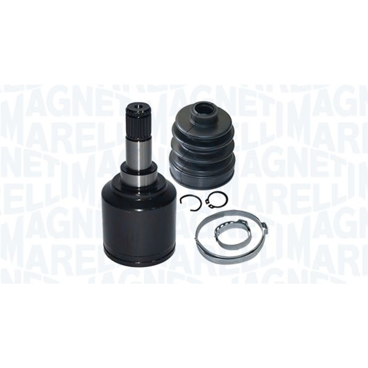 Magneti Marelli Gelenksatz, Antriebswelle 302009100020