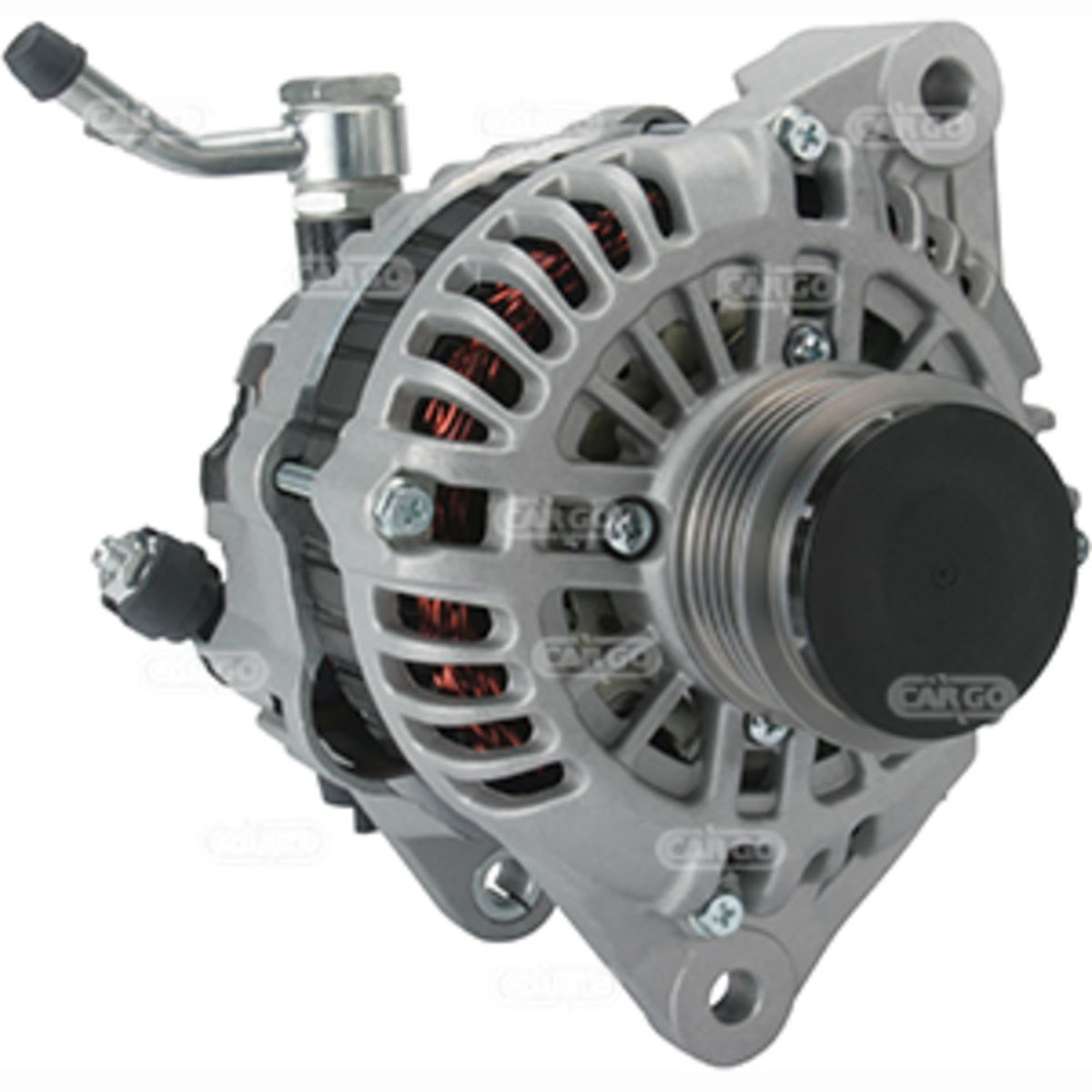 Image of Driefasige generator