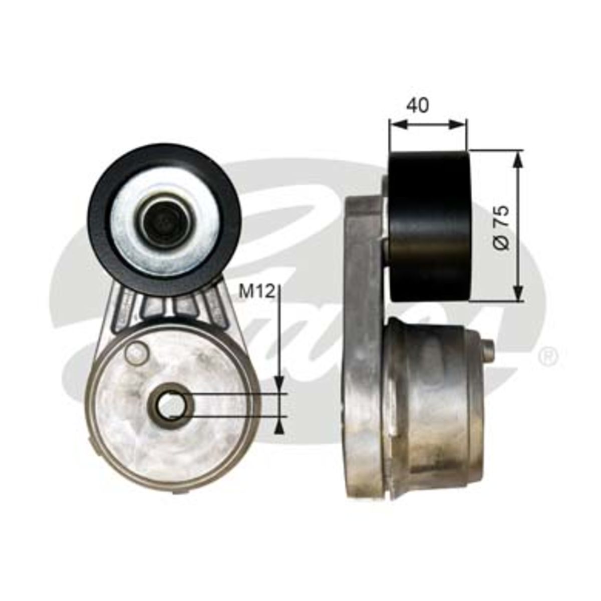 Image of Riemspanner, V-riem FleetRunner