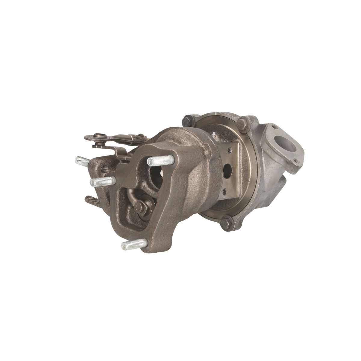 Image of Turbocompressor
